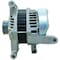 Wai Global Alternator, ALTMI EDIF, 110 Amp12 Volt, CW, 6Groove Pulley 11007N - alternate 2